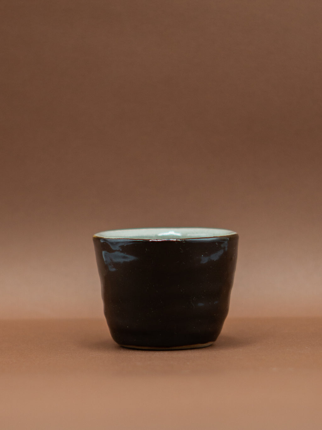 Taza espresso Chocolate - Pájaro Loco