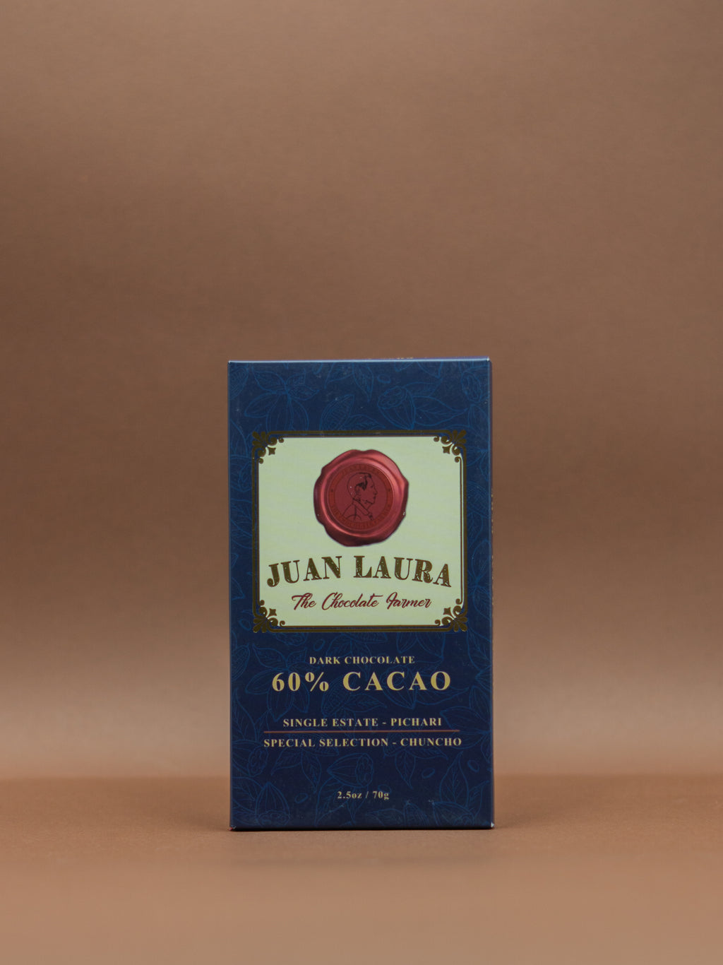 chocolate chuncho cusco juan laura
