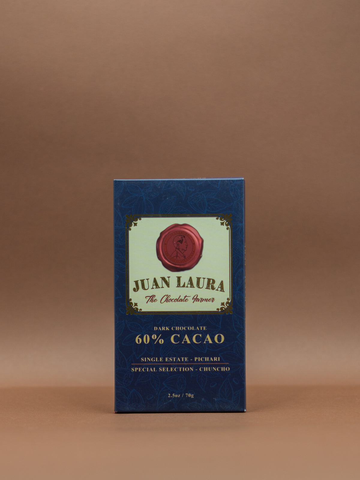 chocolate chuncho cusco juan laura