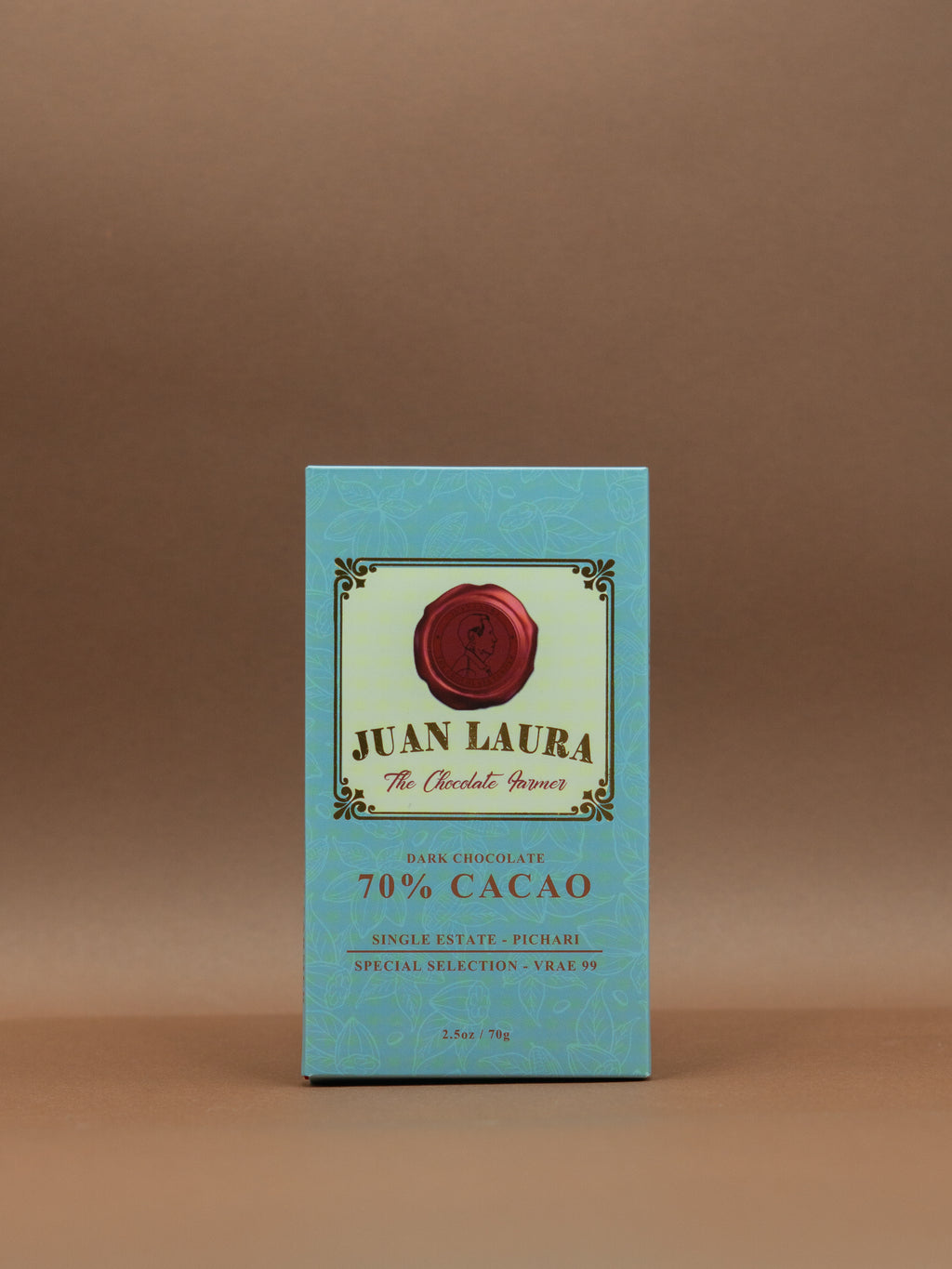 chocolate dark vrae juan laura