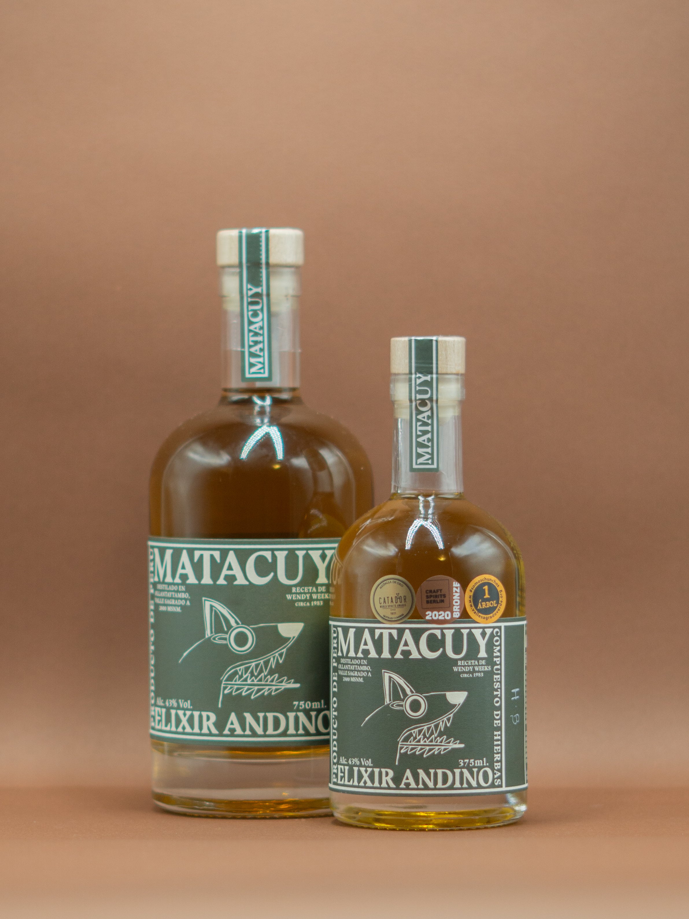 matacuy destileria andina