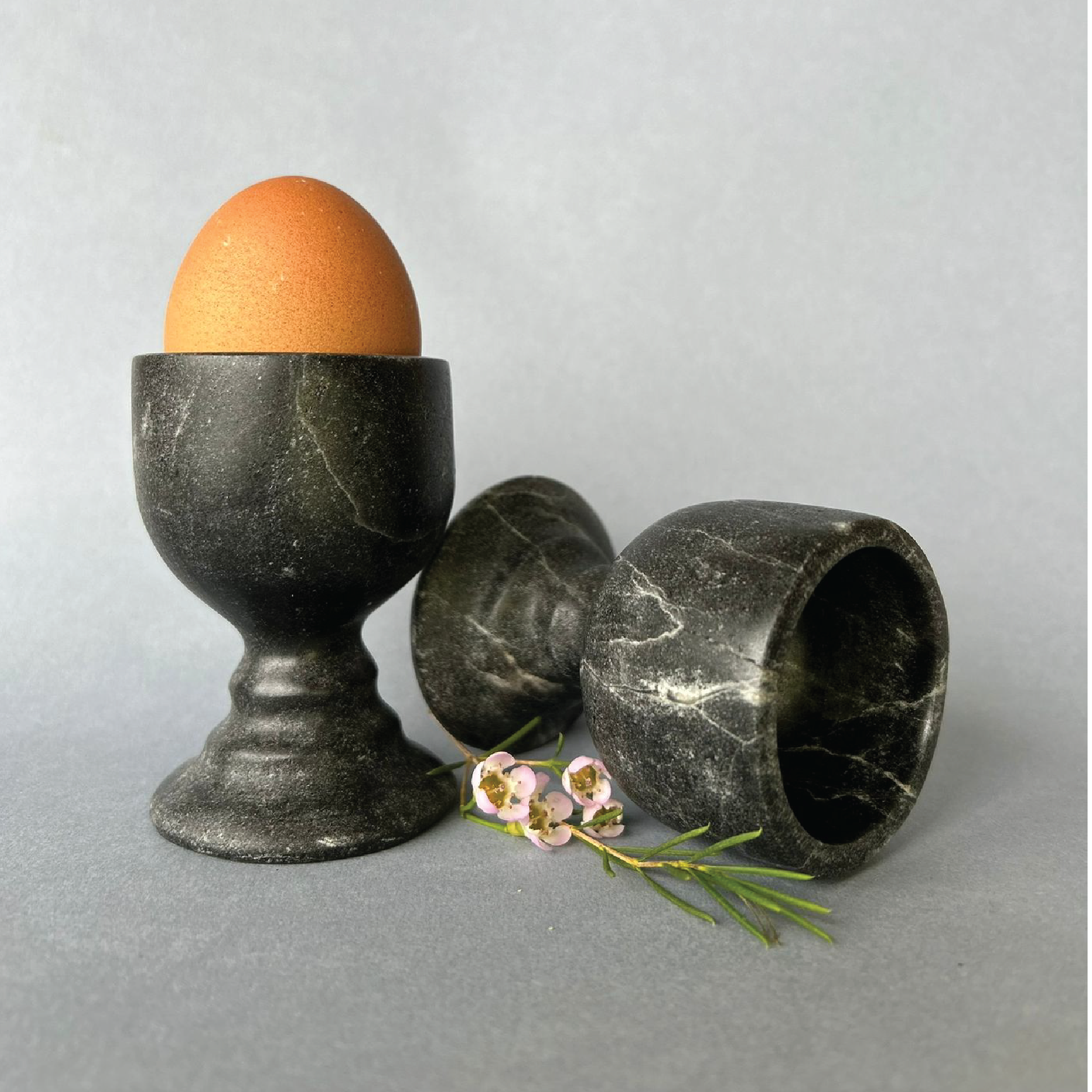 Egg cups