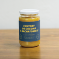 Chutney de cocona y sachatomate