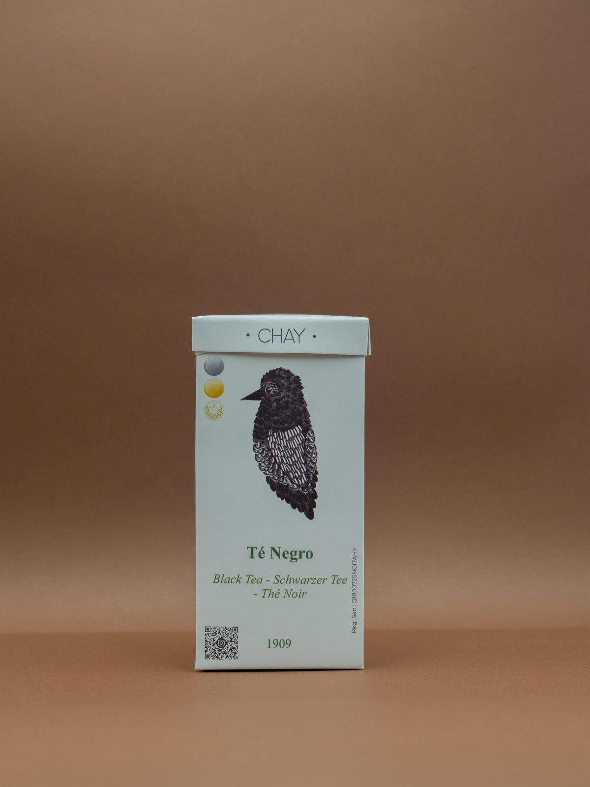 té negro madre terra huyro cusco